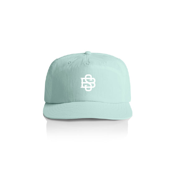 'SB Logo' Surf Cap