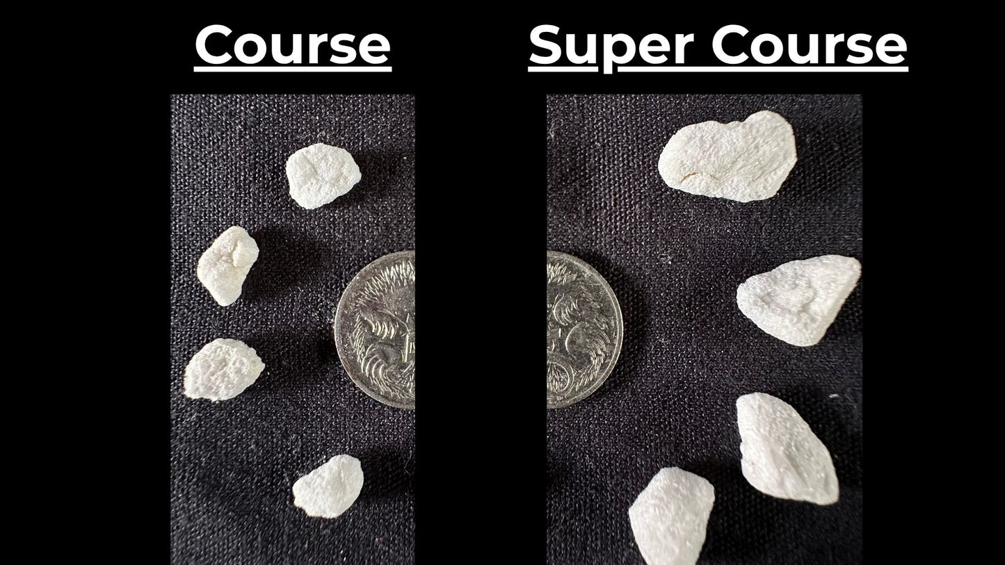 Premium Horticultural Perlite - 8 Litre