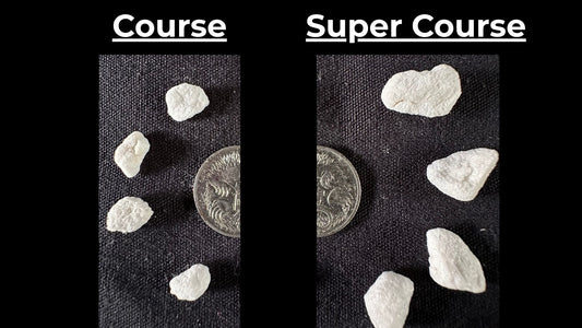 Premium Horticultural Perlite - 8 Litre